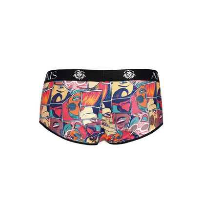 ANAIS MEN - SLIP COMICS XL ANAIS MEN BOXER & BRIEF