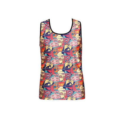 ANAIS MEN - COMICS TOP S ANAIS MEN ACCESORIES