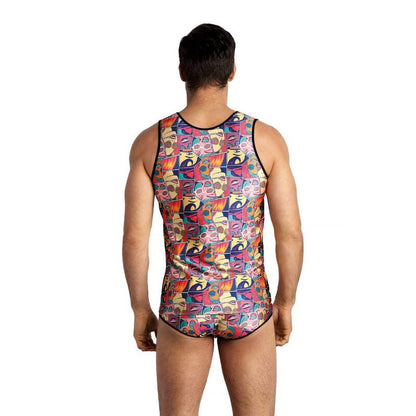 ANAIS MEN - COMICS TOP M ANAIS MEN ACCESORIES