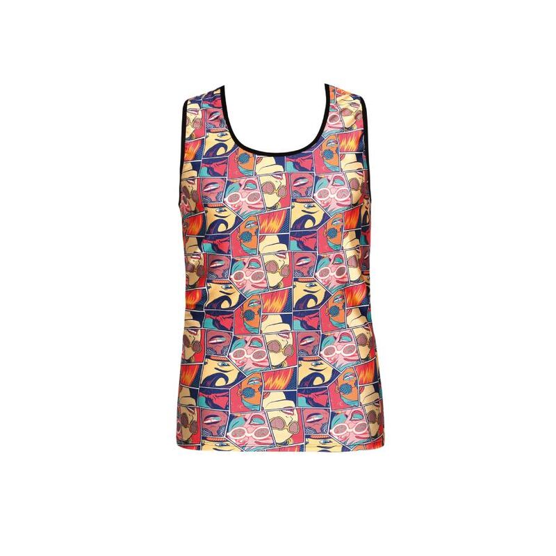 ANAIS MEN - COMICS TOP M ANAIS MEN ACCESORIES