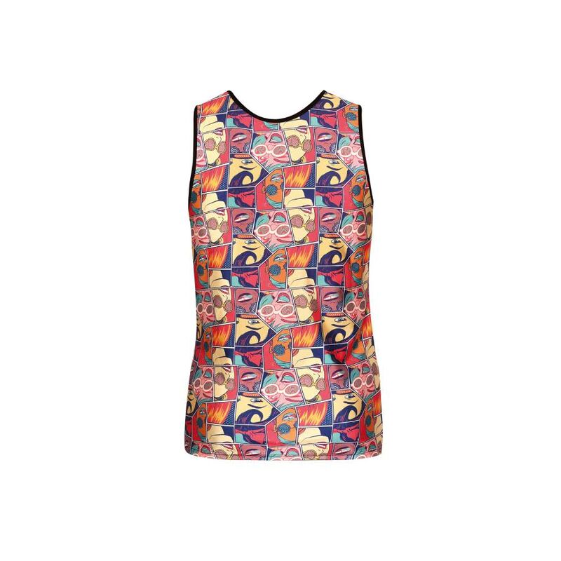 ANAIS MEN - COMICS TOP M ANAIS MEN ACCESORIES