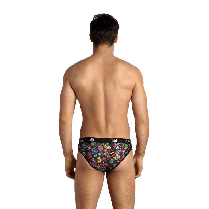 ANAIS MEN - MEXICO SLIP S ANAIS MEN SLIP & THONG