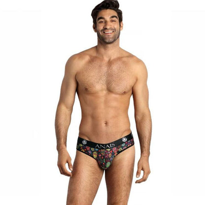 ANAIS MEN - MEXICO SLIP XL ANAIS MEN SLIP & THONG