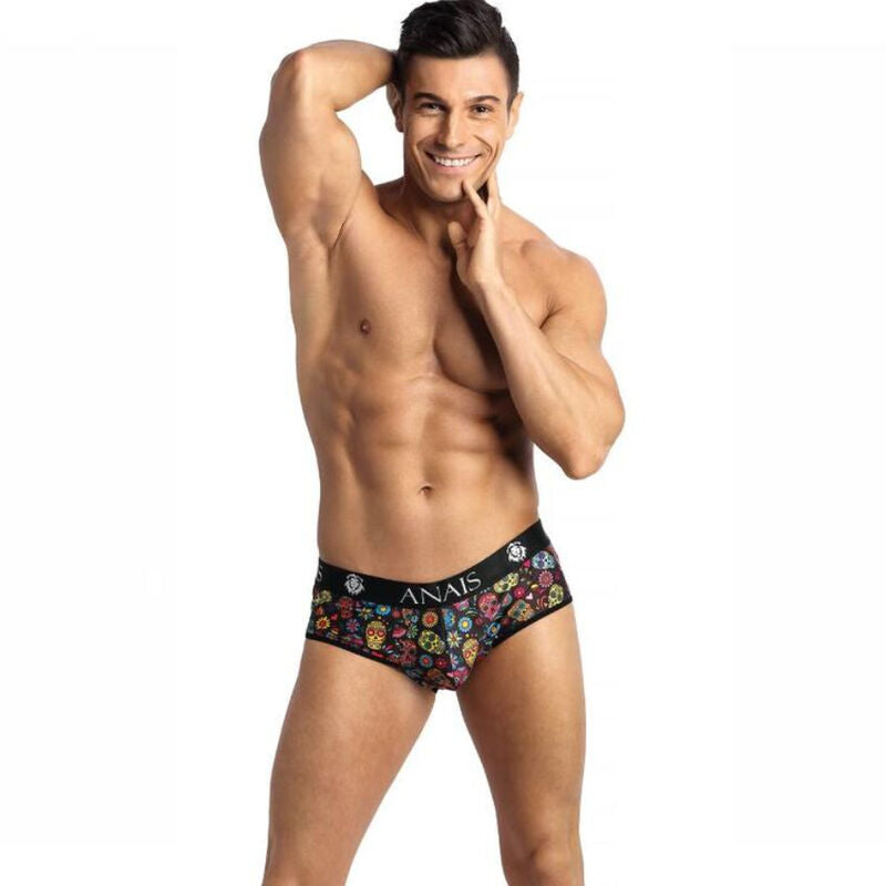 ANAIS MEN - MEXICO JOCK BIKINI L ANAIS MEN JOCK