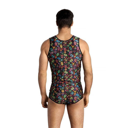 ANAIS MEN - MEXICO TOP L ANAIS MEN ACCESORIES