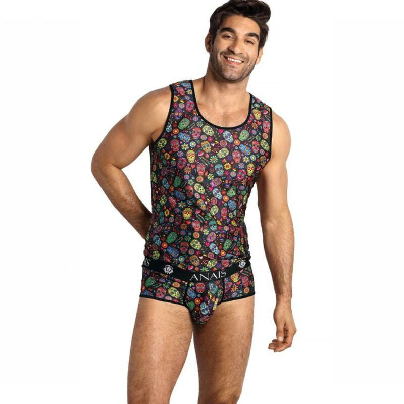 ANAIS MEN - TOP MEXICO XL ANAIS MEN ACCESORIES