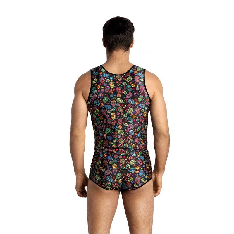 ANAIS MEN - TOP MEXICO XL ANAIS MEN ACCESORIES