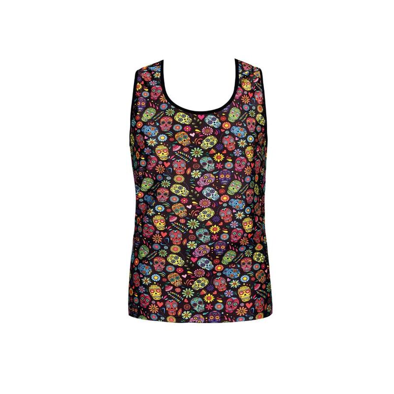 ANAIS MEN - TOP MEXICO XL ANAIS MEN ACCESORIES