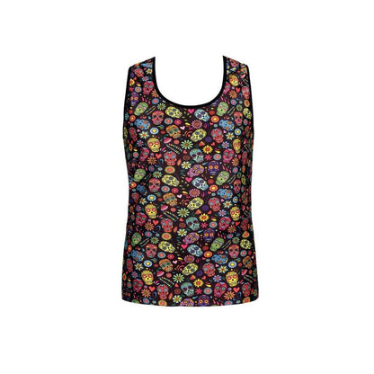 ANAIS MEN - TOP MEXICO XL ANAIS MEN ACCESORIES