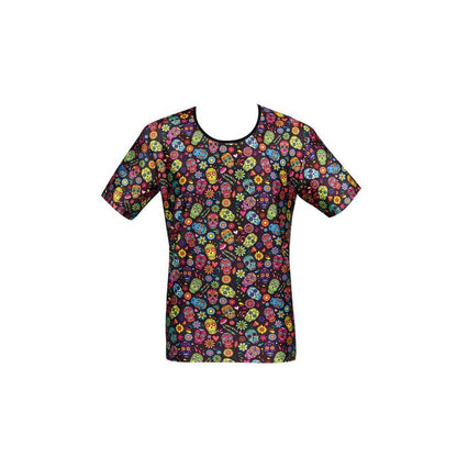 ANAIS MEN - T-SHIRT MEXICO M ANAIS MEN ACCESORIES