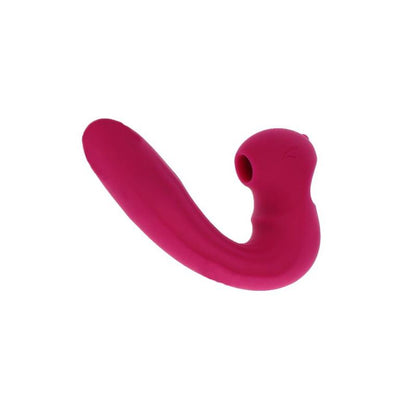 XOCOON - STIMULATEUR CELESTIAL LOVE VIBE FUCHSIA XOCOON