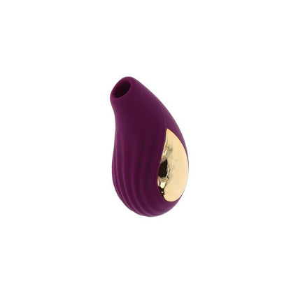 XOCOON - STIMULATEUR D''AMOUR DIVINE VIOLET XOCOON