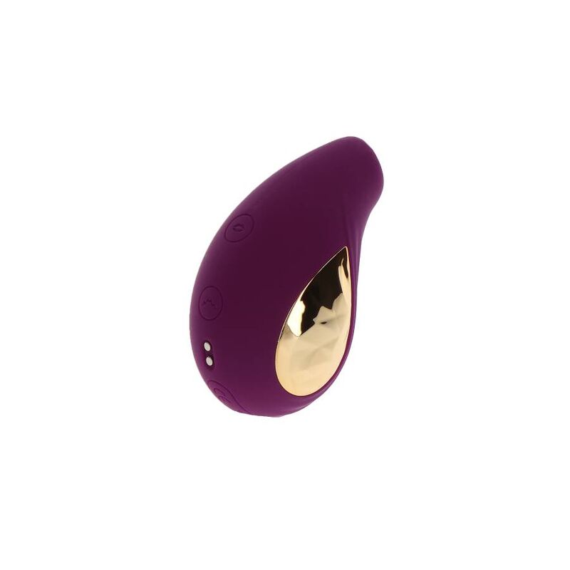 XOCOON - STIMULATEUR D''AMOUR DIVINE VIOLET XOCOON