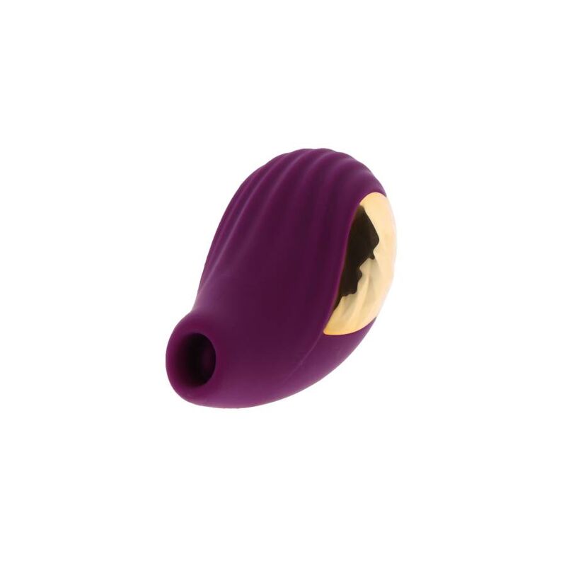 XOCOON - STIMULATEUR D''AMOUR DIVINE VIOLET XOCOON