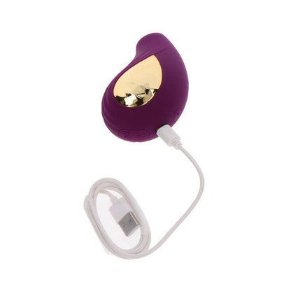 XOCOON - STIMULATEUR D''AMOUR DIVINE VIOLET XOCOON