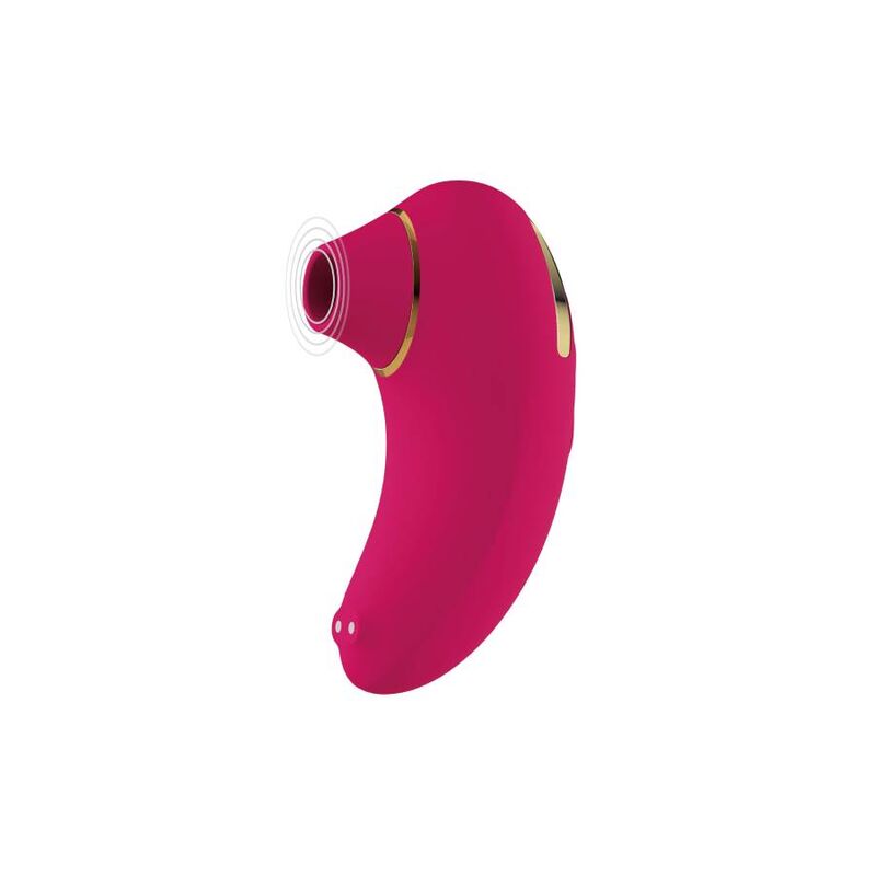 XOCOON - STIMULATEUR D''AMOUR INFINI FUCHSIA XOCOON