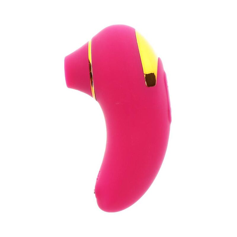 XOCOON - STIMULATEUR D''AMOUR INFINI FUCHSIA XOCOON