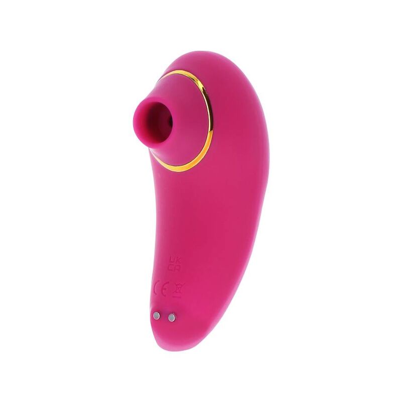 XOCOON - STIMULATEUR D''AMOUR INFINI FUCHSIA XOCOON