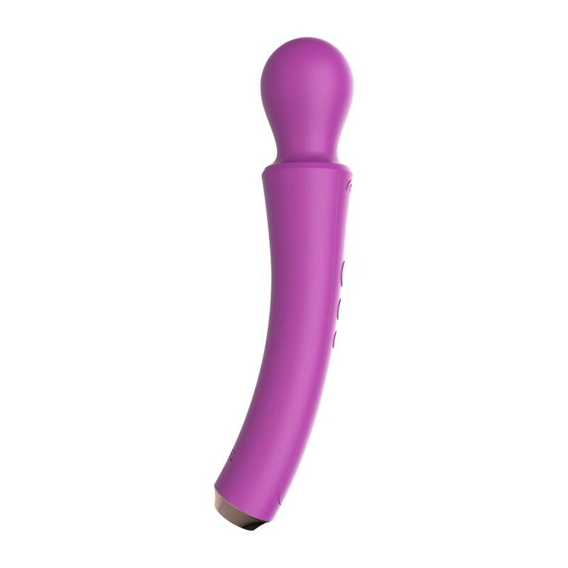 XOCOON - LA BAGUETTE COURBE FUCHSIA XOCOON