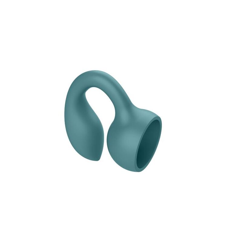 XOCOON - ACCESSOIRES MASSEUR PERSONNEL VERT XOCOON
