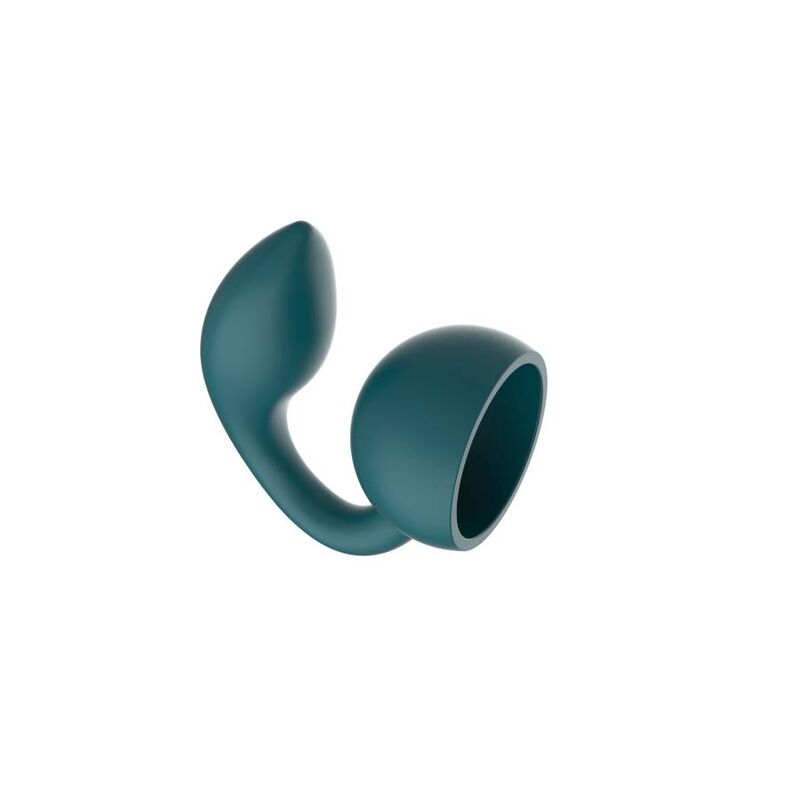 XOCOON - ACCESSOIRES MASSEUR PERSONNEL VERT XOCOON