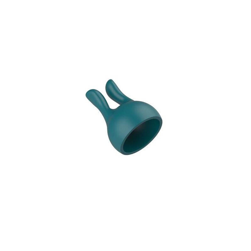 XOCOON - ACCESSOIRES MASSEUR PERSONNEL VERT XOCOON
