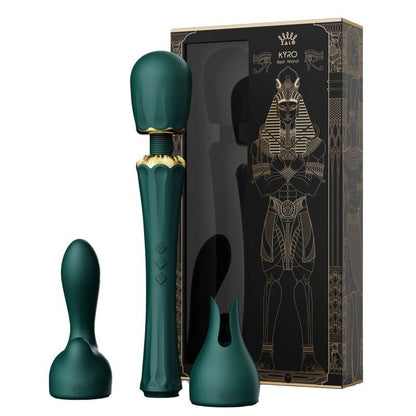 ZALO - BAGUETTE KYRO VERTE ZALO