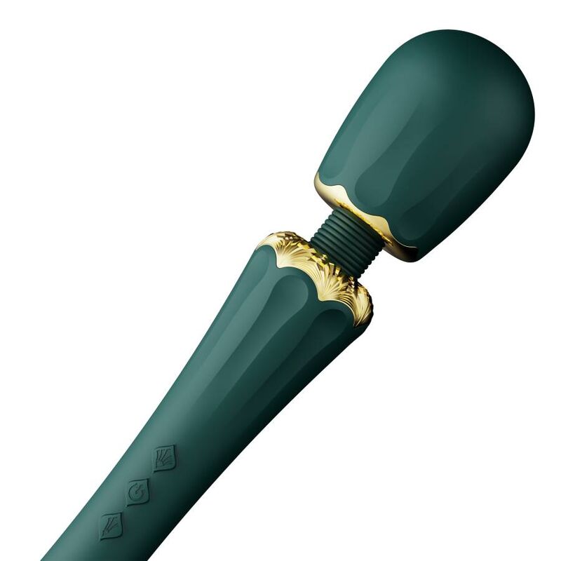 ZALO - BAGUETTE KYRO VERTE ZALO