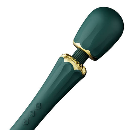 ZALO - BAGUETTE KYRO VERTE ZALO
