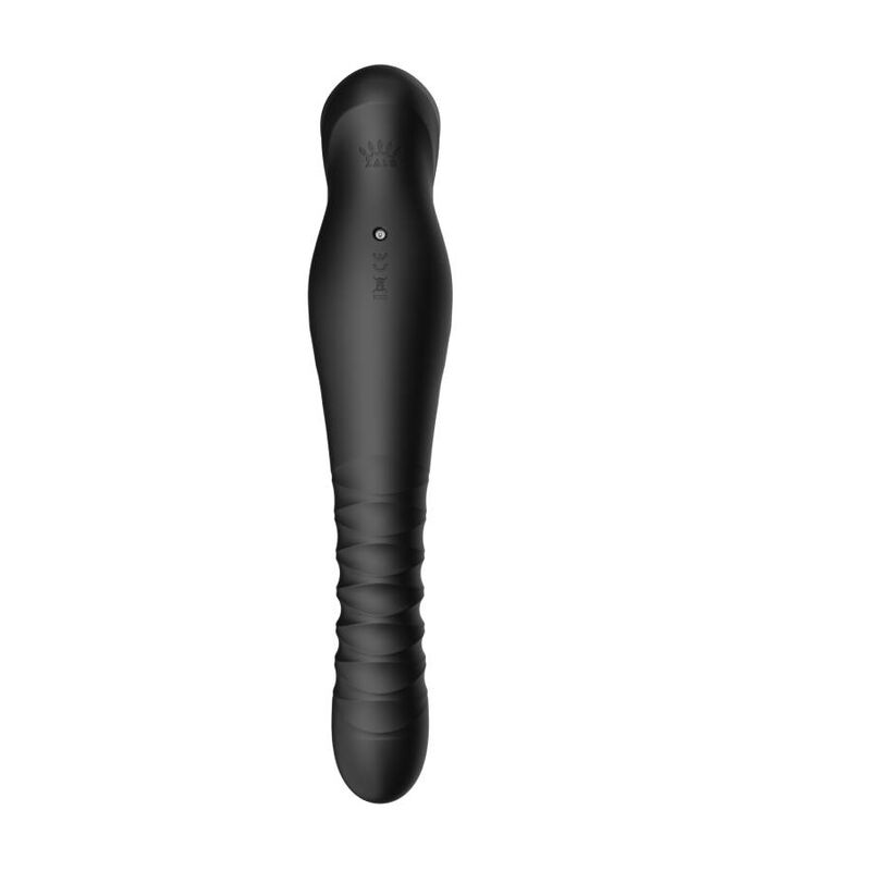 ZALO - PROPULSEUR KING NOIR ZALO