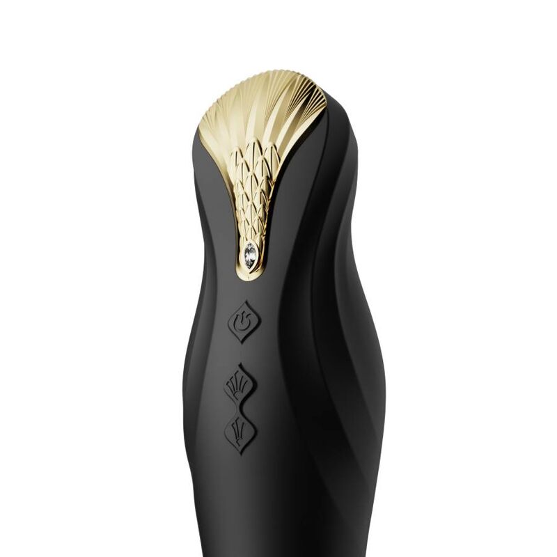 ZALO - PROPULSEUR KING NOIR ZALO