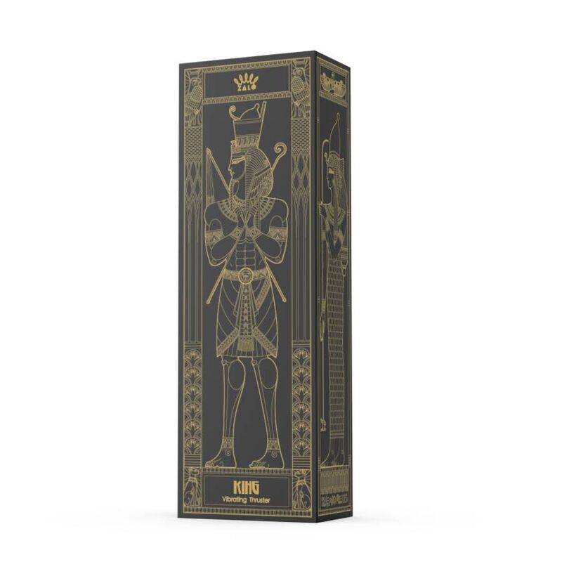 ZALO - PROPULSEUR KING NOIR ZALO