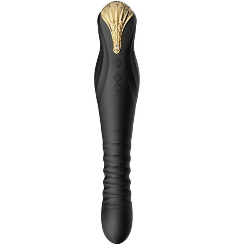 ZALO - PROPULSEUR KING NOIR ZALO