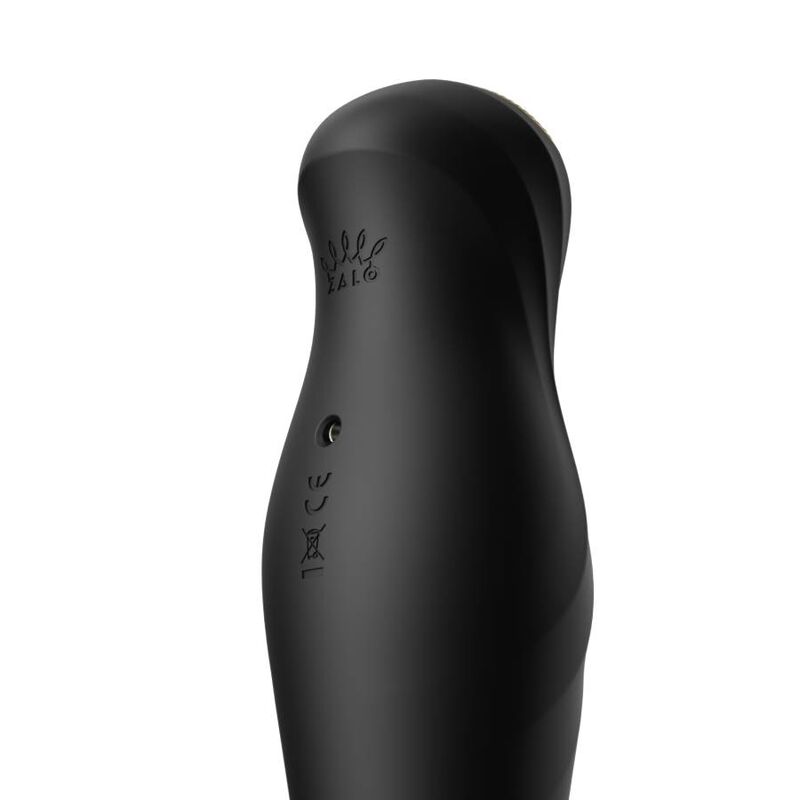 ZALO - PROPULSEUR KING NOIR ZALO