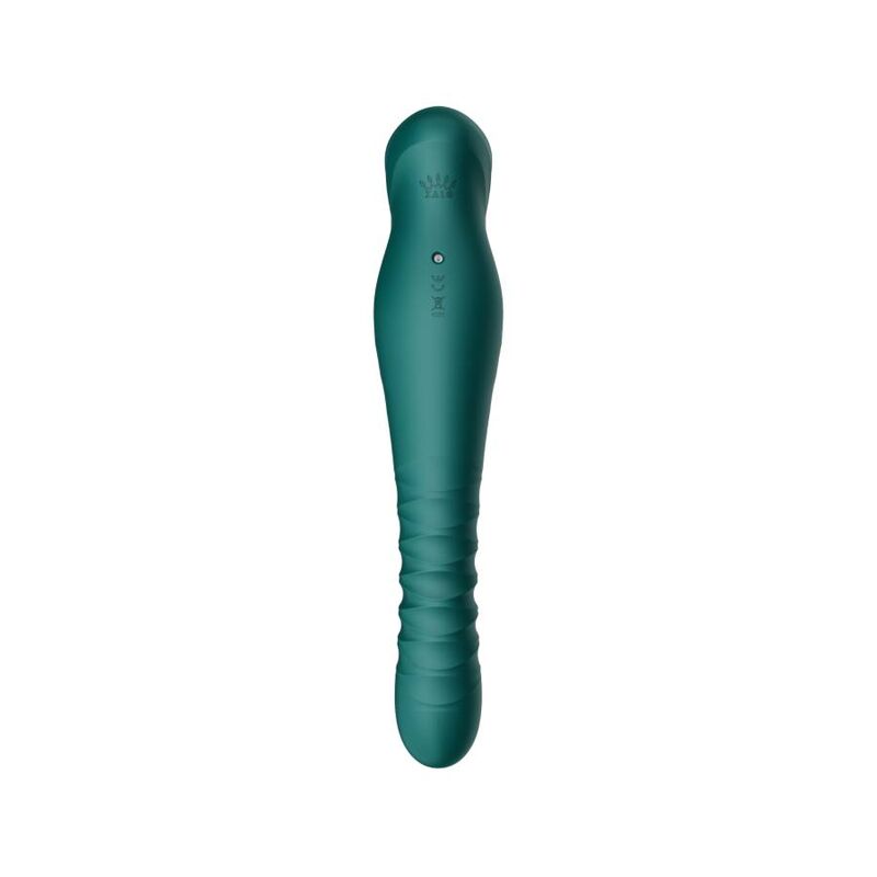 ZALO - KING THRUSTER VERT ZALO