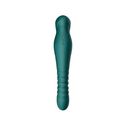 ZALO - KING THRUSTER VERT ZALO