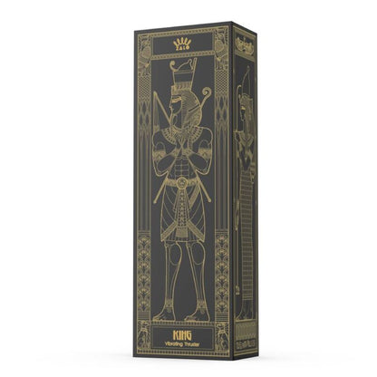 ZALO - KING THRUSTER VERT ZALO