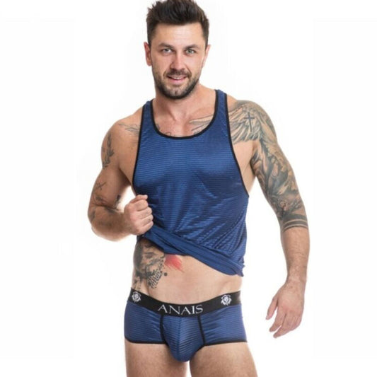 ANAIS MEN - NAVAL TOP XL ANAIS MEN ACCESORIES