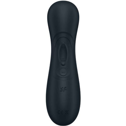 SATISFYER - PRO 2 GÉNÉRATION 3 TECHNOLOGIE AIR LIQUIDE NOIR SATISFYER AIR PULSE