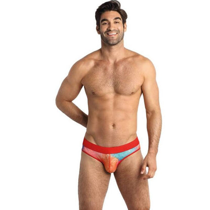 ANAIS MEN - SLIP FALCON XL ANAIS MEN SLIP & THONG