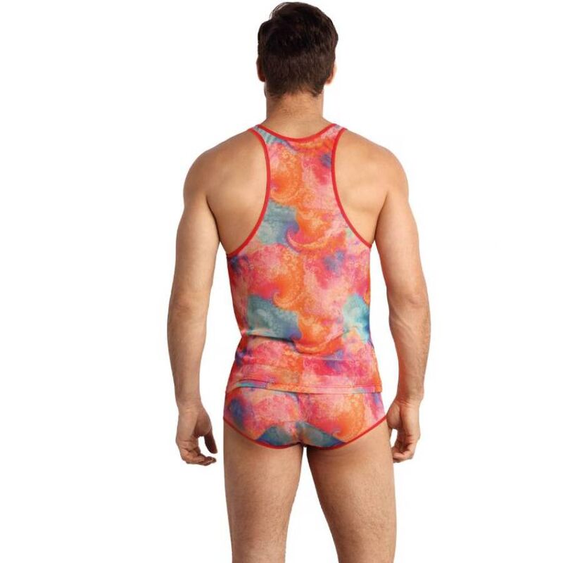 ANAIS MEN - FALCON TOP XL ANAIS MEN ACCESORIES