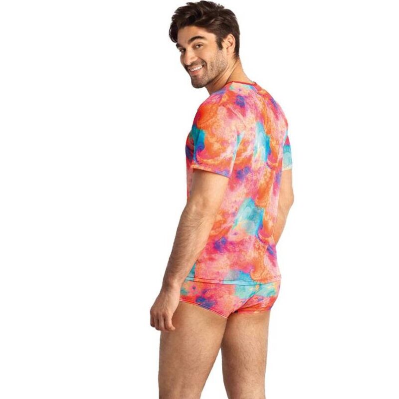 ANAIS MEN - T-SHIRT FALCON XL ANAIS MEN ACCESORIES