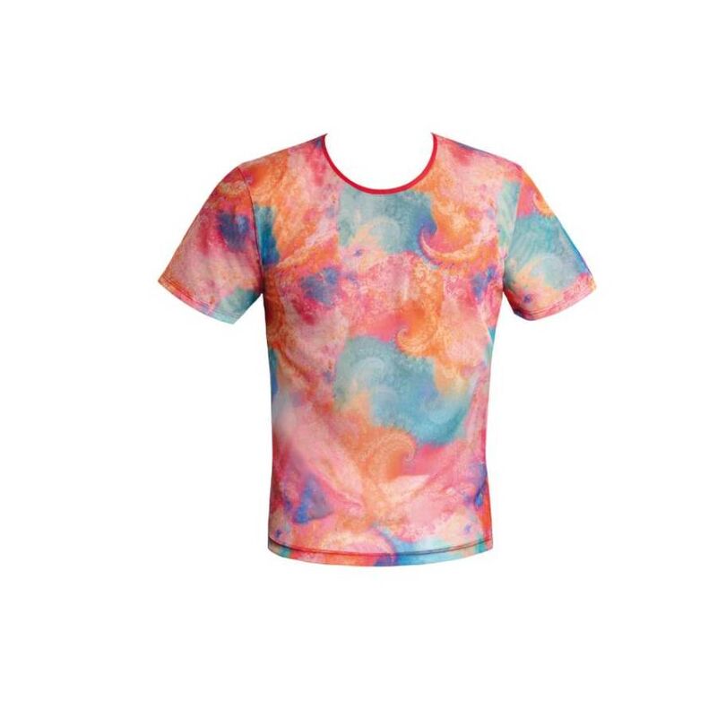 ANAIS MEN - T-SHIRT FALCON XL ANAIS MEN ACCESORIES