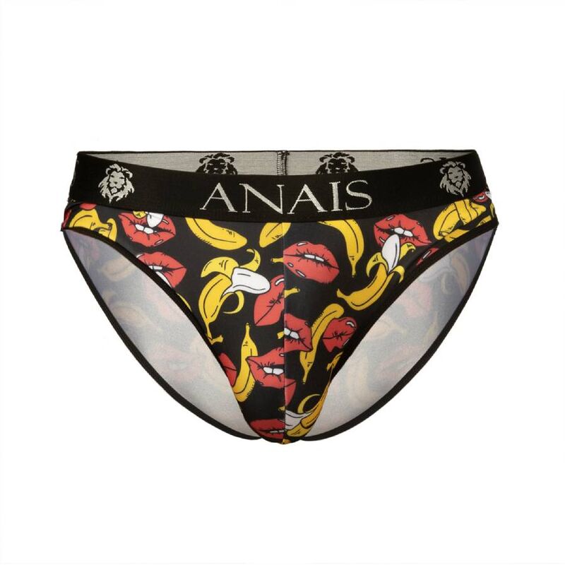 ANAIS MEN - BANANA SLIP L ANAIS MEN SLIP & THONG