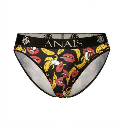 ANAIS MEN - BANANA SLIP L ANAIS MEN SLIP & THONG