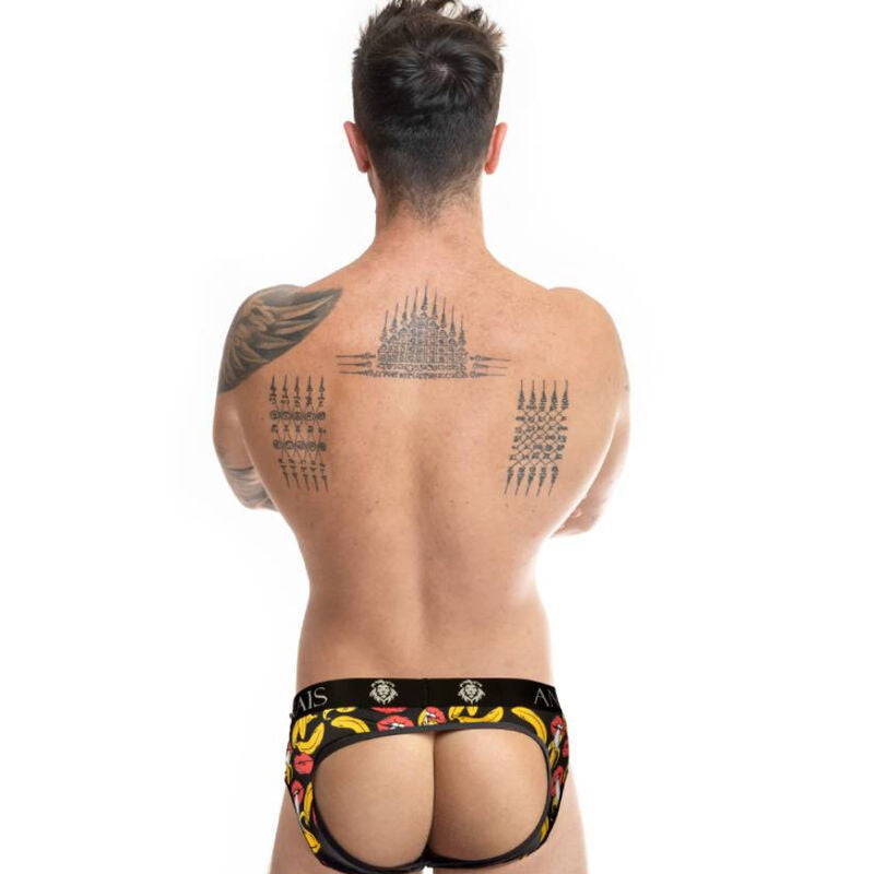 ANAIS MEN - BIKINI BANANA JOCK XL ANAIS MEN JOCK