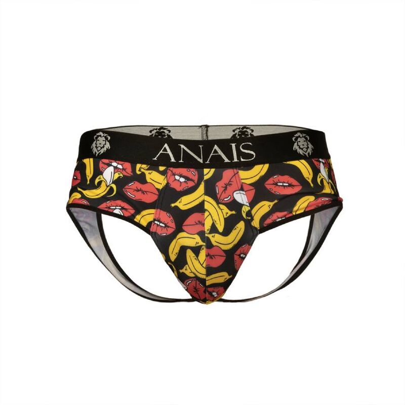 ANAIS MEN - BIKINI BANANA JOCK XL ANAIS MEN JOCK