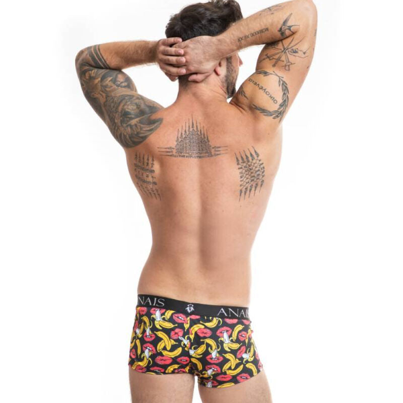 ANAIS MEN - BOXER BANANA S ANAIS MEN BOXER & BRIEF