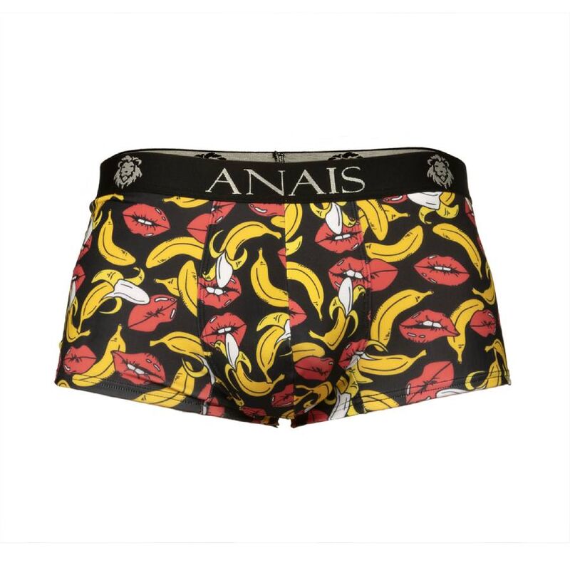 ANAIS MEN - BOXER BANANA S ANAIS MEN BOXER & BRIEF