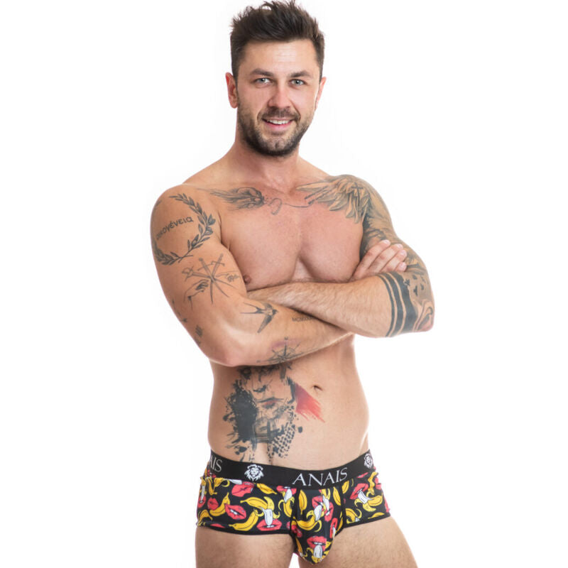 ANAIS MEN - SLIP BANANA L ANAIS MEN BOXER & BRIEF